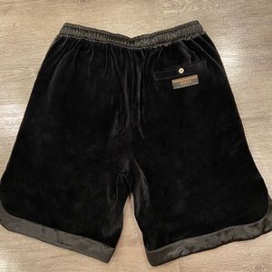 Gucci Chenille Shorts